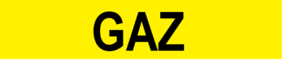 Marqueur de tuyau – gaz
