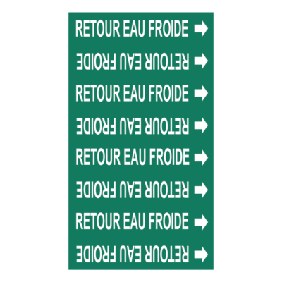 Retour d’eau froide rm-989