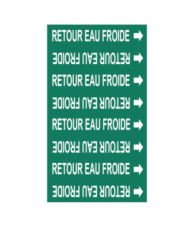 Retour d’eau froide rm-989