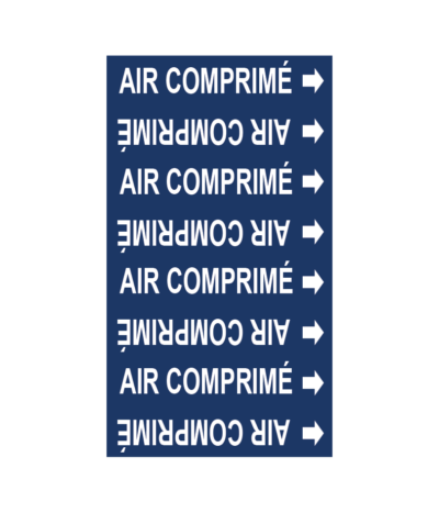Air comprimé rm-989