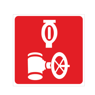 VANNE DE COMMANDE POUR ARROSEURS AUTOMATIQUES