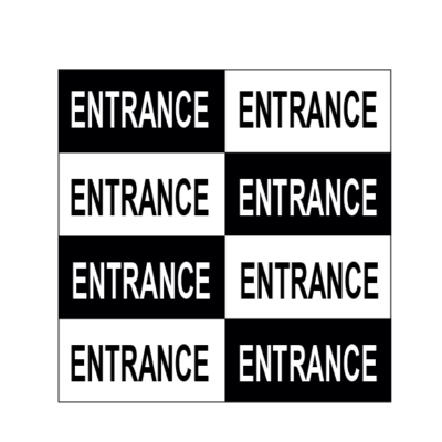Entrée