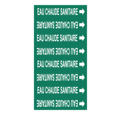 Eau chaude sanitaire 589