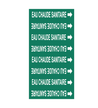 Eau chaude sanitaire 589