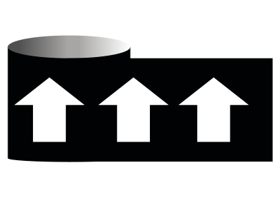 Ruban flèche (RF) 388-rf-n02