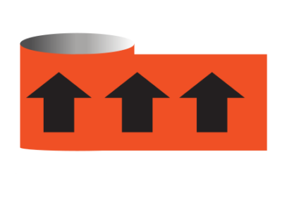 Ruban flèche (RF) 388-rf-o44