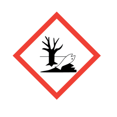 Toxicité environnementale