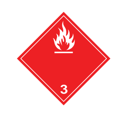 Liquides inflammables