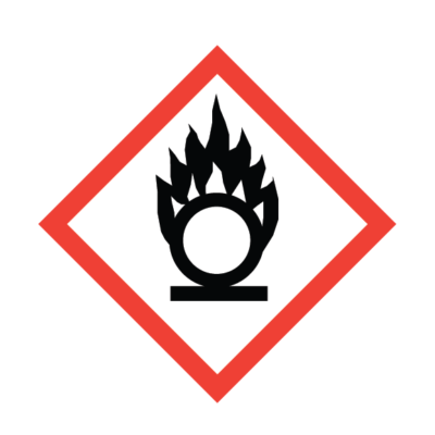 Peroxydes organiques
