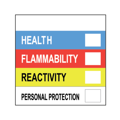 Identification du produit