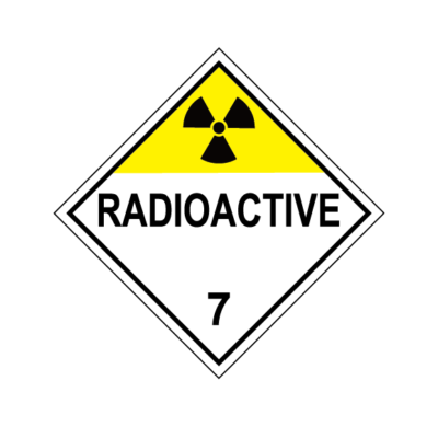 Radioactive