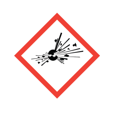 Peroxydes organiques autoréactifs