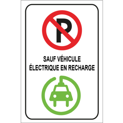 Uniquement véhicule électrique