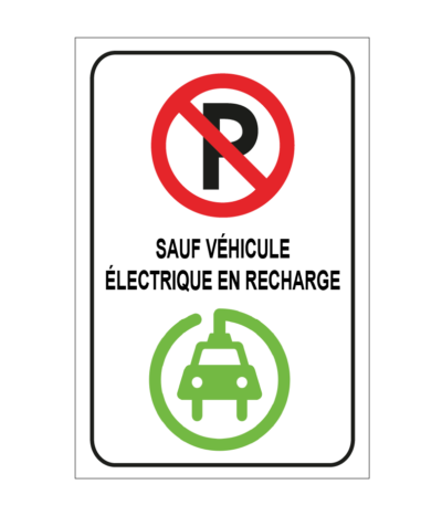 Uniquement véhicule électrique