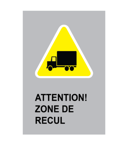 Zone de construction